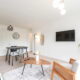 Contractor Accommodation in Birmingham – Comfortable and Convenient Stays with Renta Stay