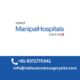 Manipal Hospital Delhi India