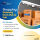Your Shopping Gateway from USA to your doorstep in Pakistan