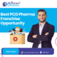 PCD Pharma Franchise