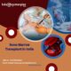 Bone Marrow Transplant Procedure India