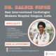 Dr. Balbir Singh India