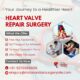 Heart Valve Repair Surgery Cost