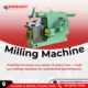 Advanced Manufacturing Machines for Industrial Applications