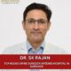 Dr. SK Rajan Top Neuro Spine Surgeon in india