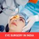 Affordable Eye Surgery India