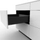 Modern Drawer Systems for Smart Storage Solutions
